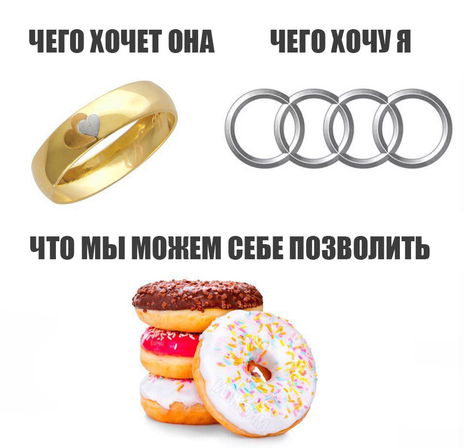 кольца